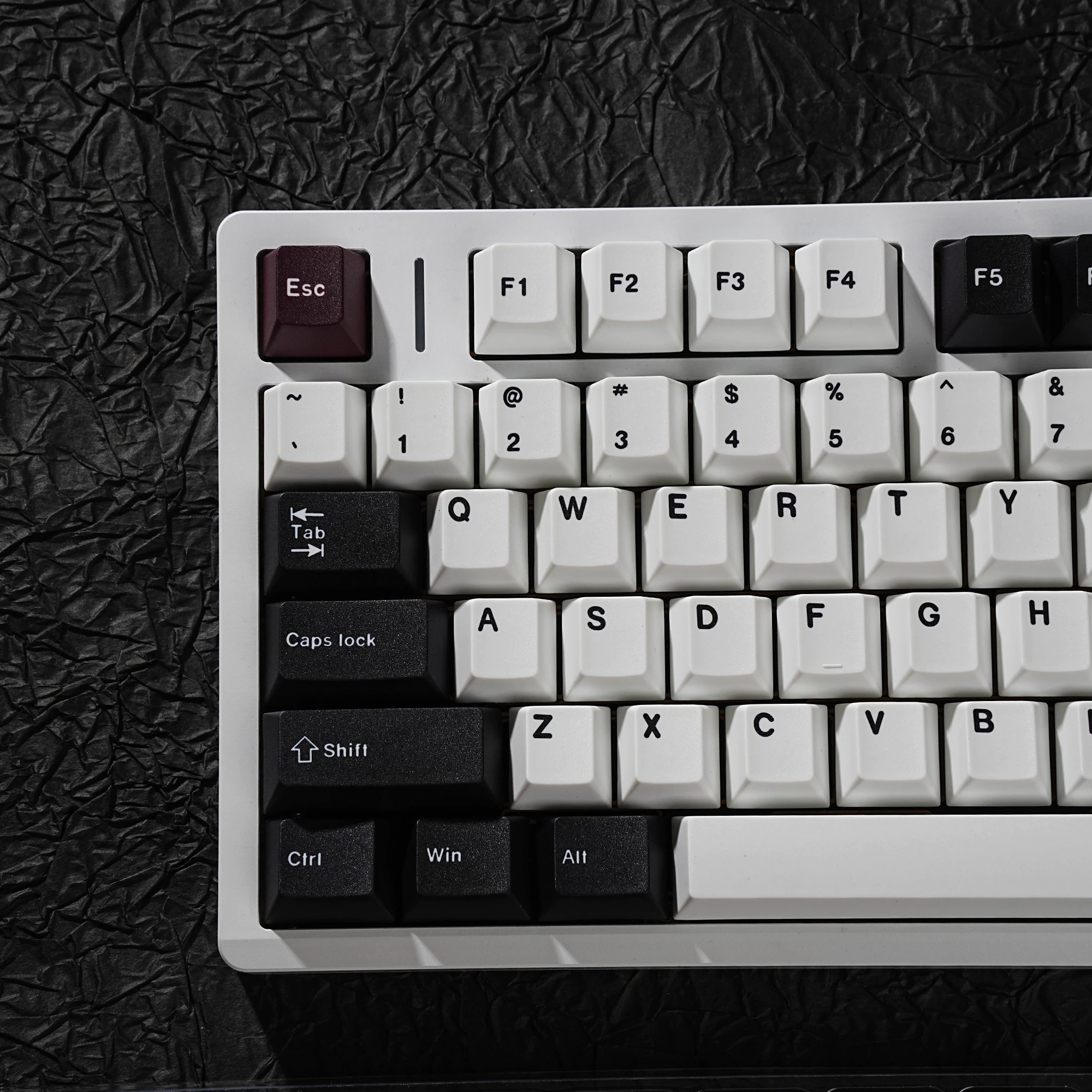 Keycaps GMK Deepwell foto 5