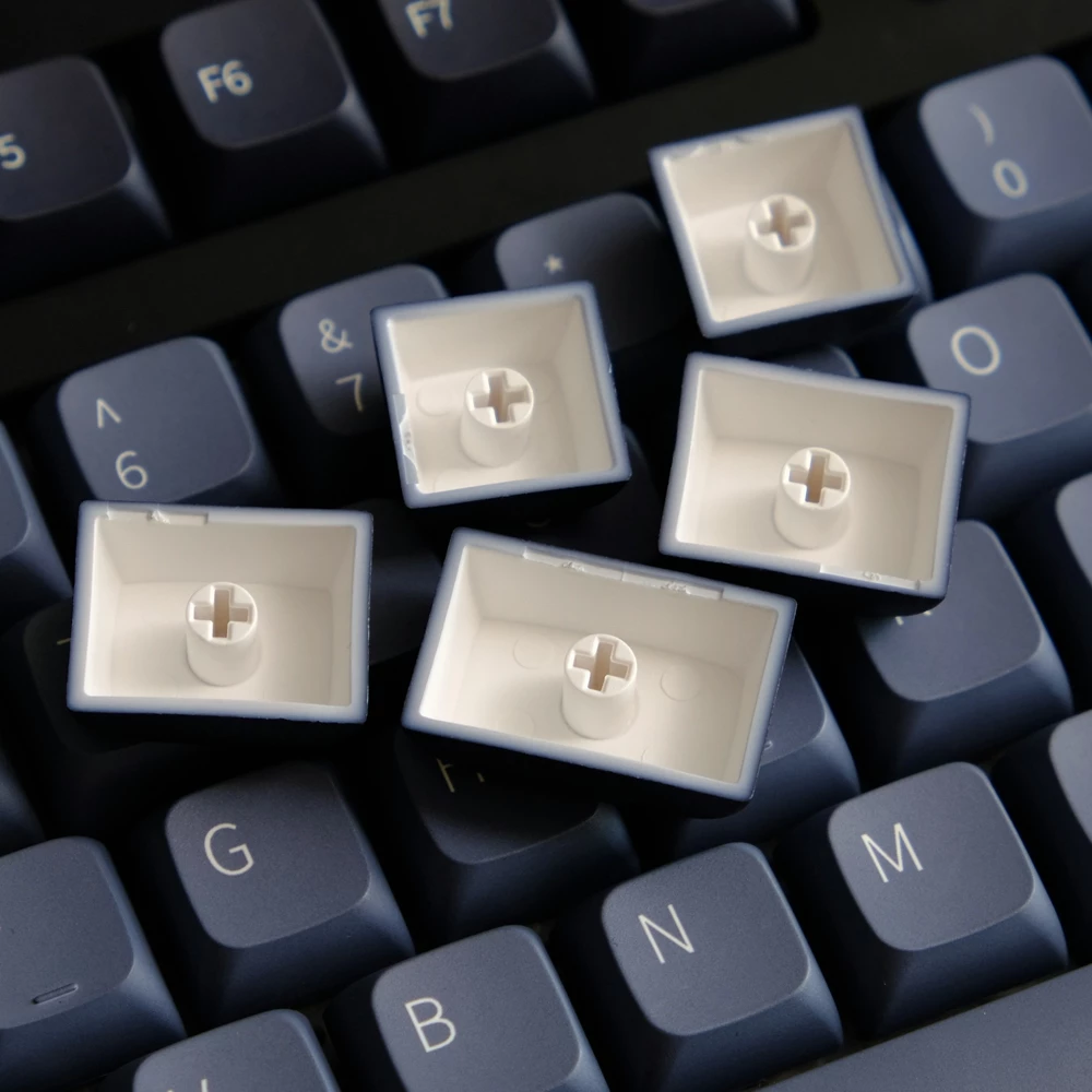 Keycaps GMK Oblivion foto 3