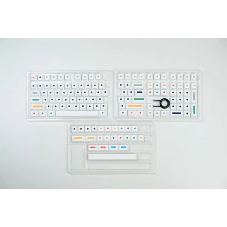 Keycaps GMK Dots R2 foto 4